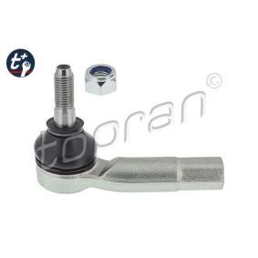 Achetez des Rotule de direction TOPRAN 107 831 à prix pour 13,67 €
