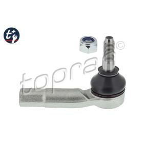 Achetez des Rotule de direction TOPRAN 107 832 à prix pour 12,75 €
