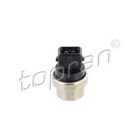 Thermoschalter von TOPRAN für Toledo II Limousine (1M2) günstig online kaufen