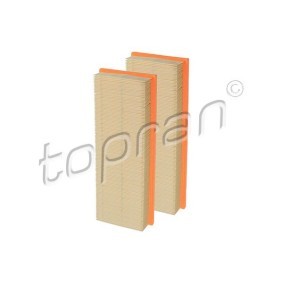 Acquista Supporto motore da TOPRAN 107 969 a buon mercato per soli 17,63 €