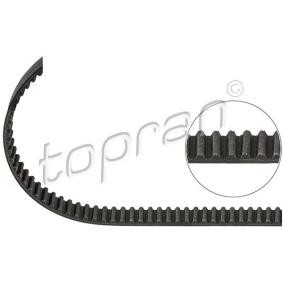 Acquista Cinghia dentata da TOPRAN 108 014 a buon mercato per soli 29,02 €