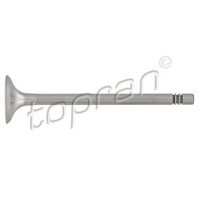 Acquista Valvola di scarico da TOPRAN 108 021 a buon mercato per soli 13,64 €