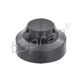 Achetez des Suspension, radiateur TOPRAN 108 029 à prix pour 2,46 €
