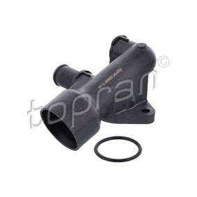 Achetez des Pompe à eau TOPRAN 108 077 à prix pour 29,06 €