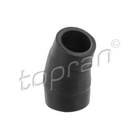 Achetez des Flexible de frein TOPRAN 108 126 à prix pour 4,80 €