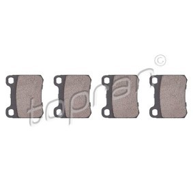 Acquista Supporto braccio oscillante da TOPRAN 108 149 a buon mercato per soli 5,81 €