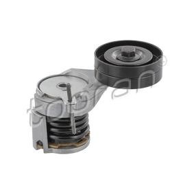 Acquista Tenditore cinghia servizi da TOPRAN 108 222 a buon mercato per soli 46,35 €