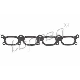 Acquista Guarnizione, Collettore aspirazione da TOPRAN 108 240 a buon mercato per soli 6,15 €