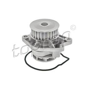 Köp Vattenpump av TOPRAN 108 265 till det låga priset 396,33 kr