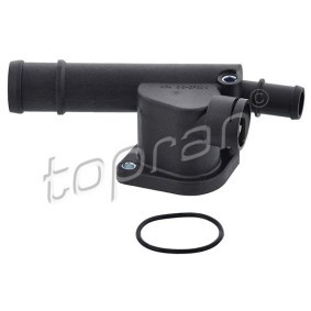 Stoßdämpfer 108 267 von TOPRAN günstig für 27,93 € online kaufen