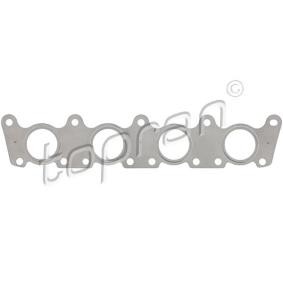 Compre Junta, colector de escape da TOPRAN 108 305 a um preço baixo por 6,54 €