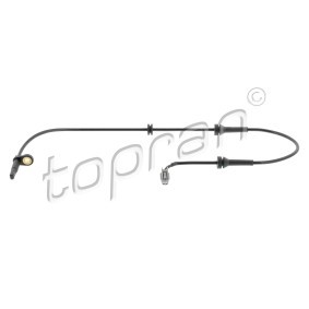Stoßdämpfer 108 368 für Cordoba Limousine (6L2) für 42,26 CHF