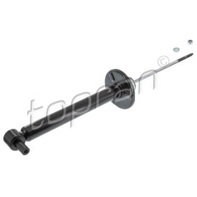 Stoßdämpfer 108 377 von TOPRAN günstig für 37,66 € online kaufen