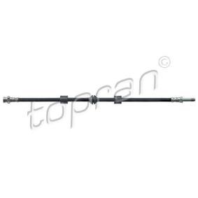 Bremsschlauch 108 392 von TOPRAN günstig für 8,27 € online kaufen