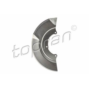 Compre Tensor de correia, correia trapezoidal estriada da TOPRAN 108 413 a um preço baixo por 79,14 €
