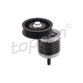 Acquista Tenditore cinghia servizi da TOPRAN 108 495 a buon mercato per soli 52,87 €