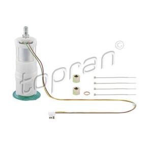 Achetez des Pompe à carburant TOPRAN 108 576 à prix pour 76,62 €