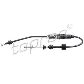 Acquista Cavo frizione da TOPRAN 108 695 a buon mercato per soli 23,43 €
