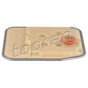 Automatikgetriebe, Ölfilter von TOPRAN für Polo Classic (6V2) günstig online kaufen