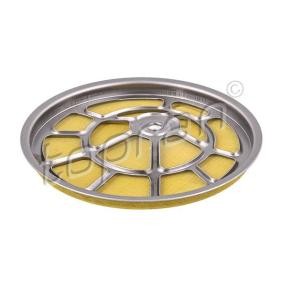 Osta Hydrauliikkasuodatin, automaattivaihteisto TOPRAN:llä 108 758 edullisesti hintaan 6,60 €