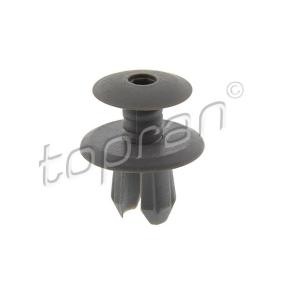 Achetez des Rivet à expansion TOPRAN 108 802 à prix pour 0,65 €