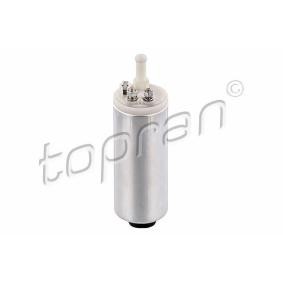 Achetez des Pompe à carburant TOPRAN 108 819 à prix pour 48,87 €