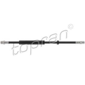 Bremsschlauch 108 933 von TOPRAN günstig für 9,91 € online kaufen