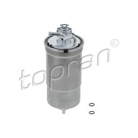 Comprar Filtro combustible de TOPRAN 109 004 a bajo precio de 19,99 €