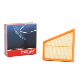 Luftfilter 109 042 von TOPRAN günstig für 14,20 € online kaufen