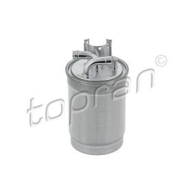 Comprar Filtro combustible de TOPRAN 109 048 a bajo precio de 23,84 €