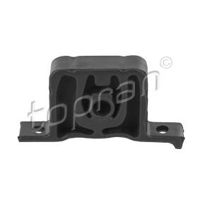 Comprar Soporte, silenciador de TOPRAN 109 115 a bajo precio de 5,26 €