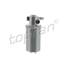 Köp AC-torkfilter av TOPRAN 109 131 till det låga priset 304,54 kr