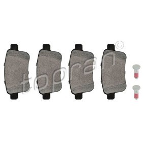 Acquista Tenditore cinghia servizi da TOPRAN 109 171 a buon mercato per soli 39,83 €