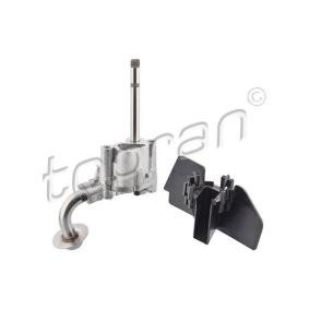 Ölpumpe von TOPRAN für Transporter IV Bus (70B, 70C, 7DB, 7DK, 70J, 70K, 7DC, 7DJ) günstig online kaufen