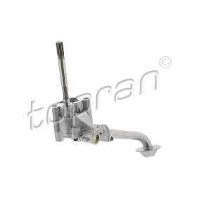 Acquista Pompa olio da TOPRAN 109 181 a buon mercato per soli 47,74 €
