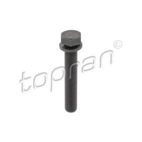 Riemenscheibenschraube von TOPRAN für PASSAT Variant (3B5) günstig online kaufen