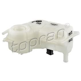 Acquista Serbatoio compensazione refrigerante da TOPRAN 109 344 a buon mercato per soli 25,09 €
