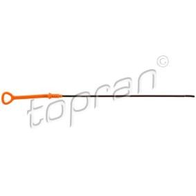 Acquista Astina olio motore da TOPRAN 109 386 a buon mercato per soli 2,88 €