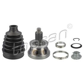 Comprar Juego de articulación, árbol de transmisión de TOPRAN 109 403 a bajo precio de 28,89 €
