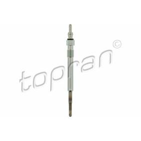 Köp Glödstift av TOPRAN 109 481 till det låga priset 169,28 kr