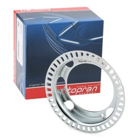 Compre Anel de sensor, ABS da TOPRAN 109 482 a um preço baixo por 7,84 €