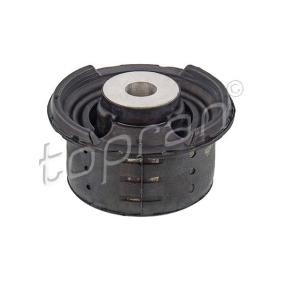 Acquista Supporto assale da TOPRAN 109 485 a buon mercato per soli 27,17 €