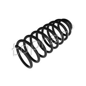 Köp Spiralfjäder av TOPRAN 109 535 till det låga priset 236,73 kr