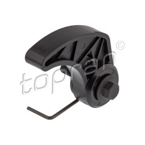 SEAT Kettenspanner, Ölpumpenantrieb von TOPRAN