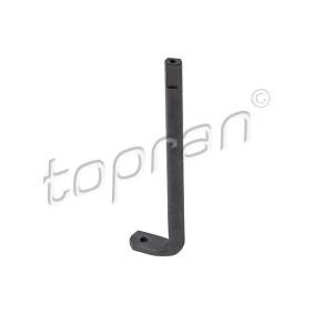 Compre Tensor, correia trapezoidal estriada da TOPRAN 109 742 a um preço baixo por 26,08 €