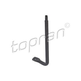 Acquista Braccio tenditore, Cinghia Poly-V da TOPRAN 109 743 a buon mercato per soli 33,32 €