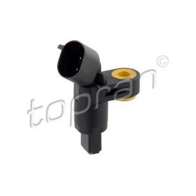 ABS-Sensor 109 752 von TOPRAN günstig für 9,10 € online kaufen