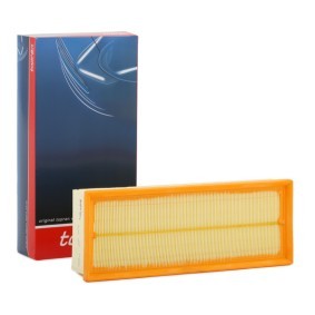 Luftfilter 109 788 von TOPRAN günstig für 15,01 € online kaufen