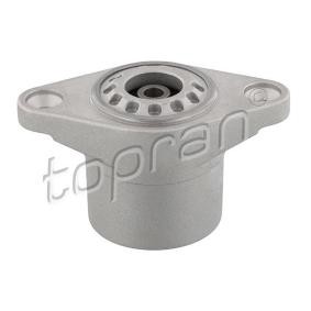 Acquista Supporto ammortizzatore da TOPRAN 109 879 a buon mercato per soli 18,63 €