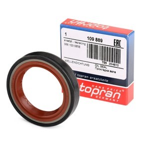 Acquista Paraolio albero a gomiti da TOPRAN 109 889 a buon mercato per soli 5,52 €